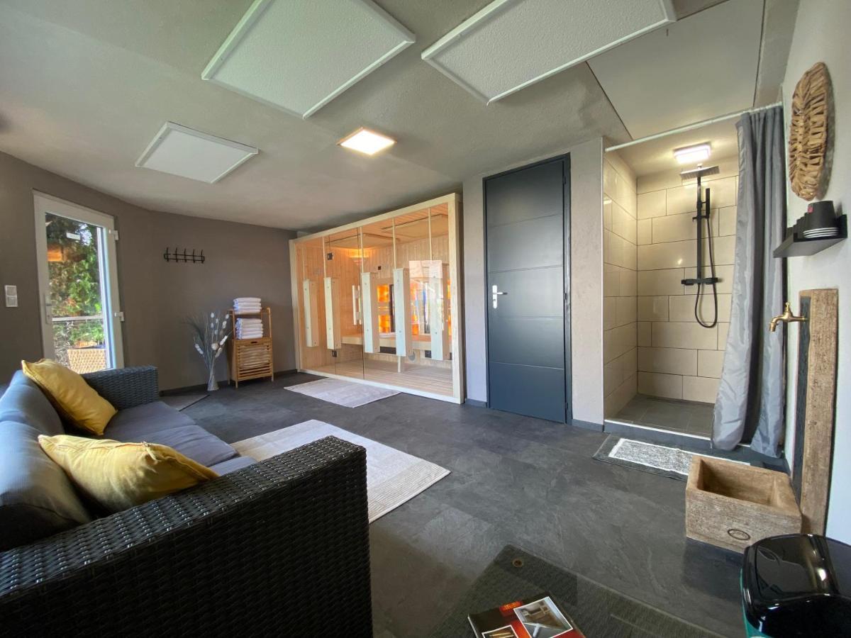 Hajduhegy Vendeghaz Apartment Eger Bagian luar foto