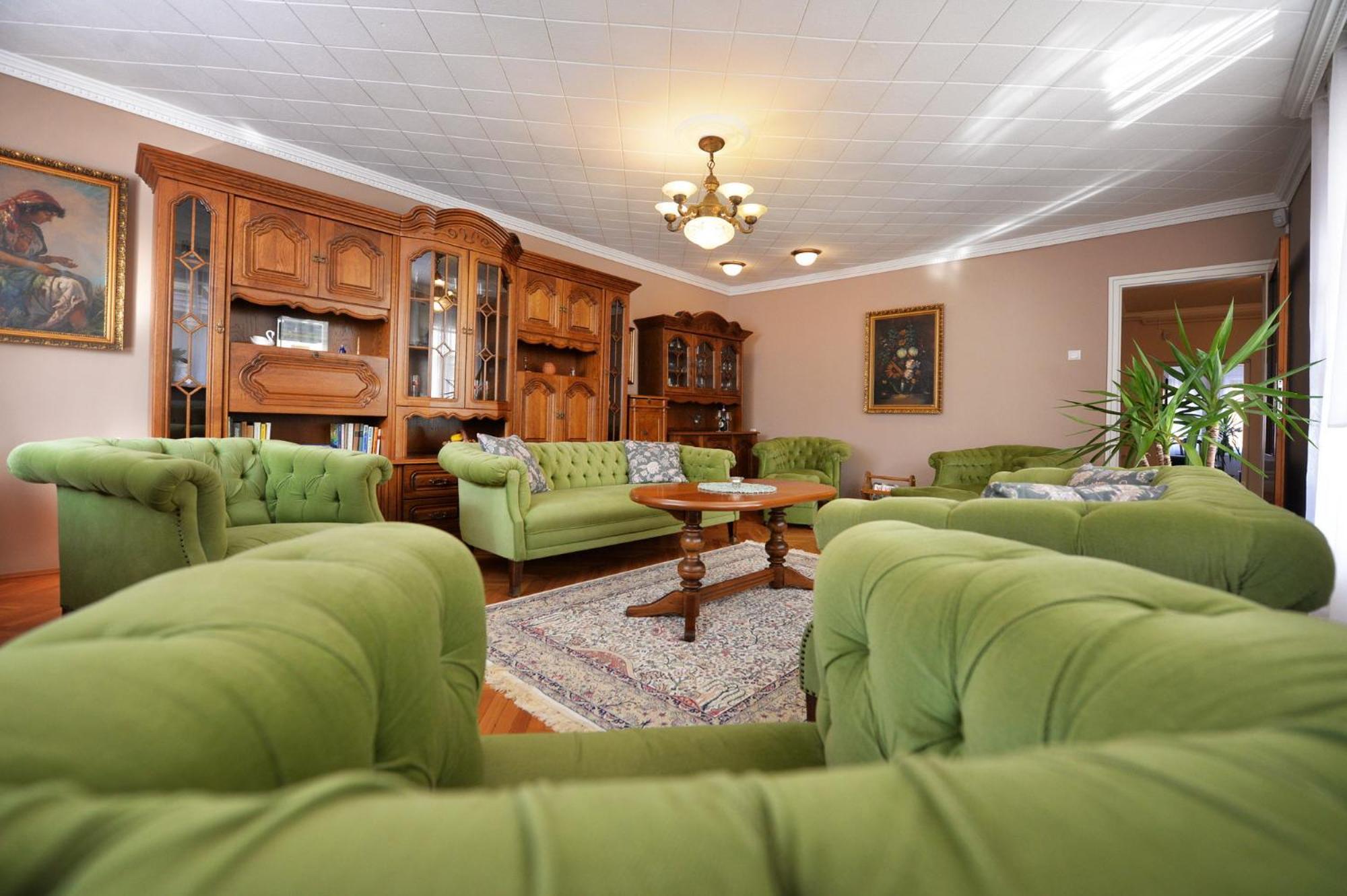 Hajduhegy Vendeghaz Apartment Eger Bagian luar foto